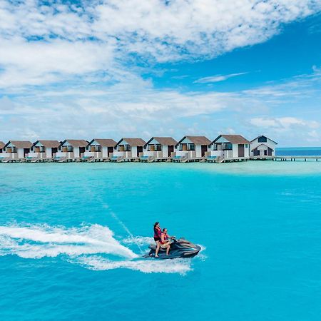 Nooe Maldives Kunaavashi - Stay Min 5 Nights & Get Free Transfers Between May To September 2025 Fulidhoo Εξωτερικό φωτογραφία
