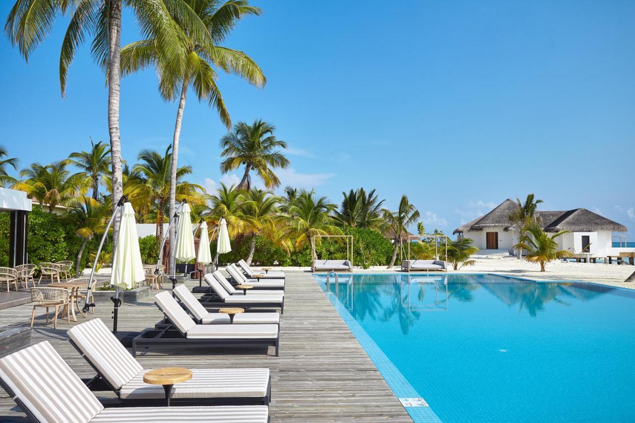 Nooe Maldives Kunaavashi - Stay Min 5 Nights & Get Free Transfers Between May To September 2025 Fulidhoo Εξωτερικό φωτογραφία
