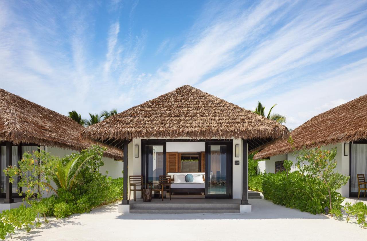 Nooe Maldives Kunaavashi - Stay Min 5 Nights & Get Free Transfers Between May To September 2025 Fulidhoo Εξωτερικό φωτογραφία
