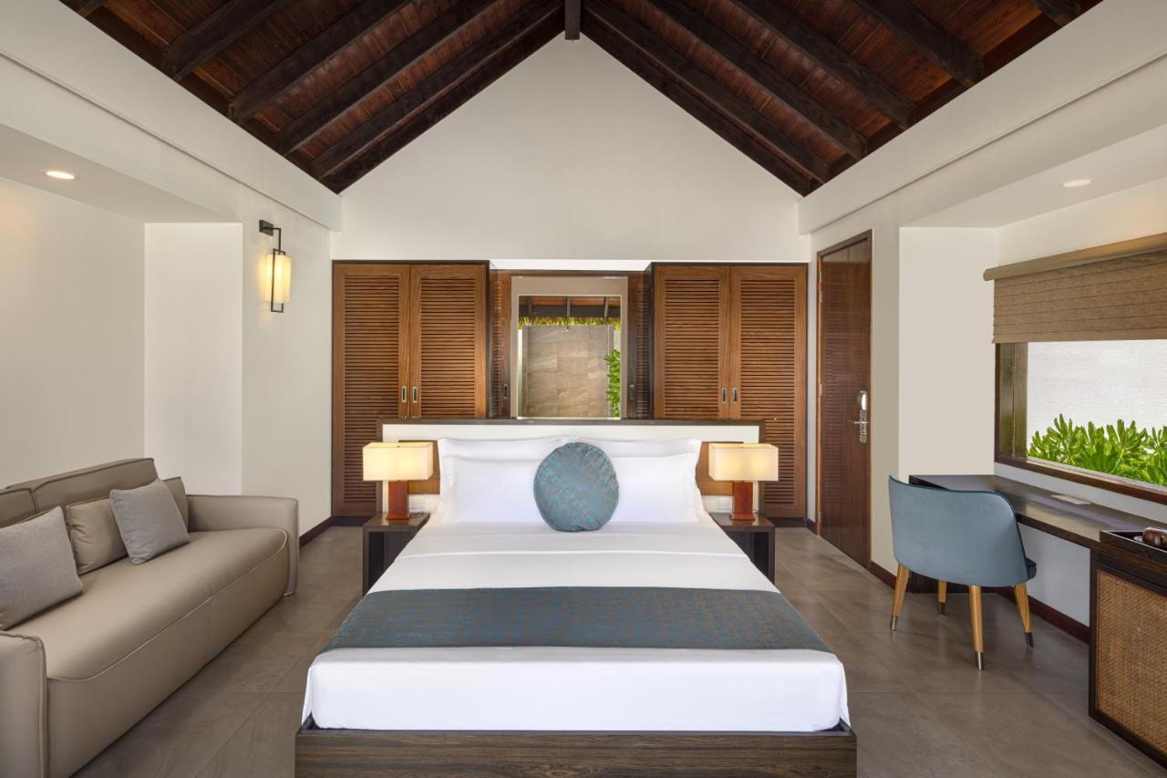 Nooe Maldives Kunaavashi - Stay Min 5 Nights & Get Free Transfers Between May To September 2025 Fulidhoo Εξωτερικό φωτογραφία