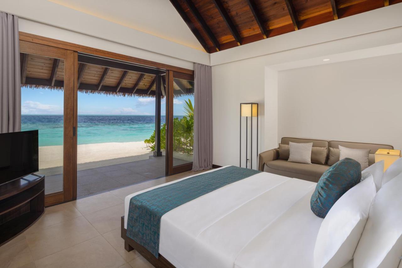 Nooe Maldives Kunaavashi - Stay Min 5 Nights & Get Free Transfers Between May To September 2025 Fulidhoo Εξωτερικό φωτογραφία