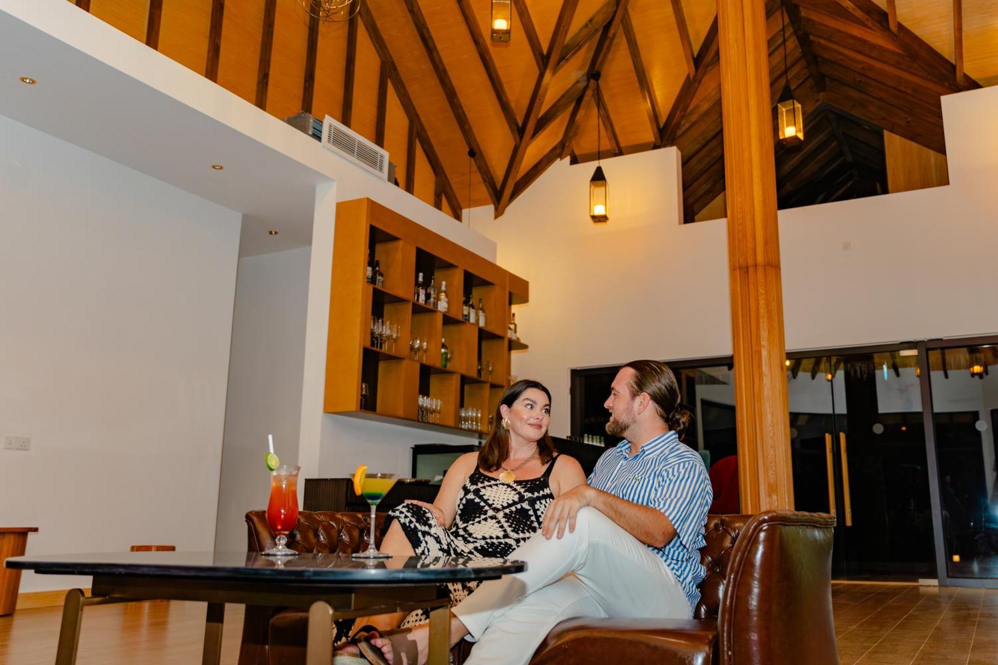 Nooe Maldives Kunaavashi - Stay Min 5 Nights & Get Free Transfers Between May To September 2025 Fulidhoo Εξωτερικό φωτογραφία