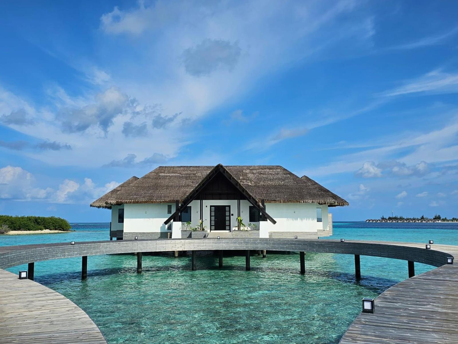 Nooe Maldives Kunaavashi - Stay Min 5 Nights & Get Free Transfers Between May To September 2025 Fulidhoo Εξωτερικό φωτογραφία