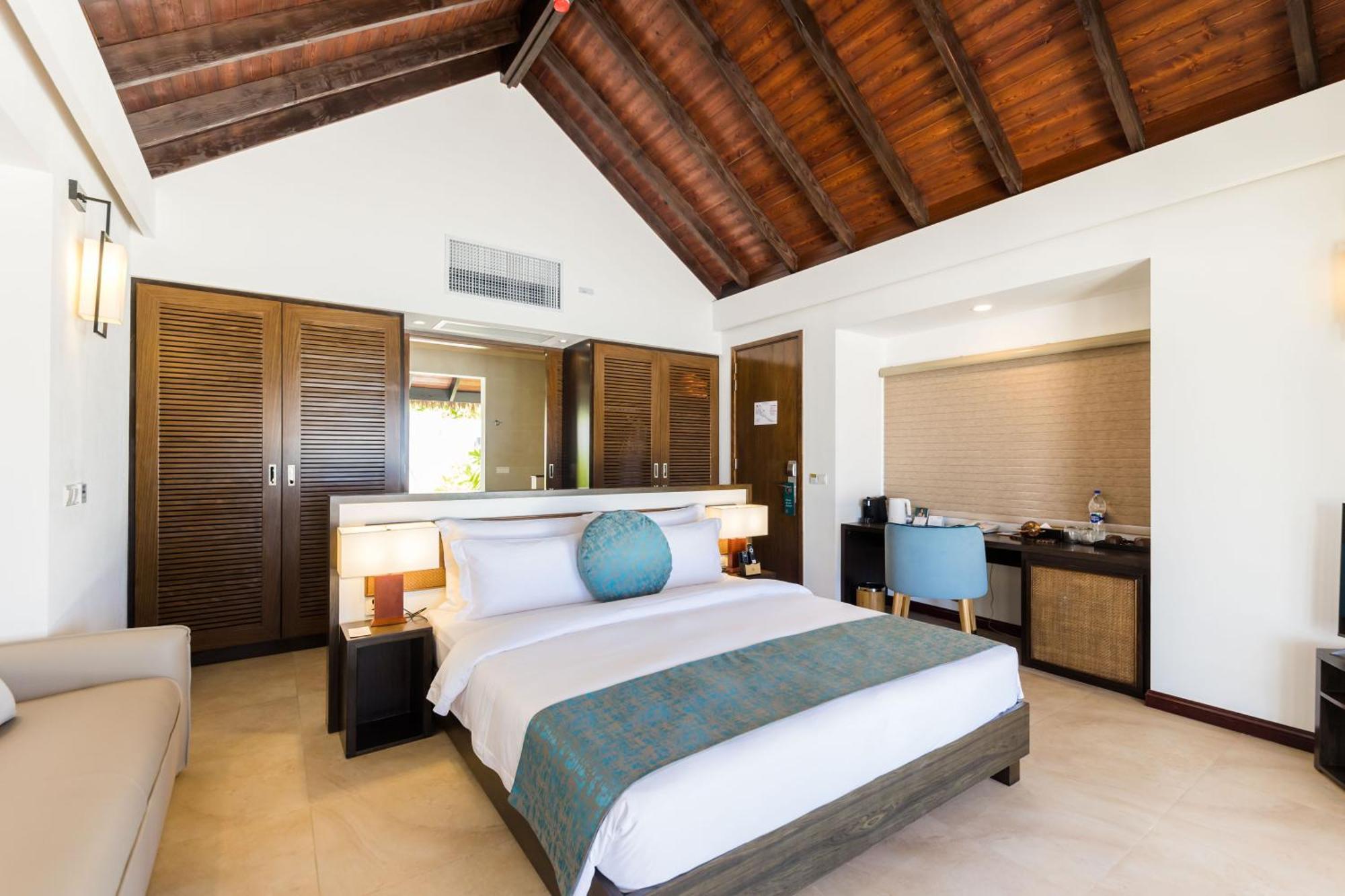 Nooe Maldives Kunaavashi - Stay Min 5 Nights & Get Free Transfers Between May To September 2025 Fulidhoo Εξωτερικό φωτογραφία