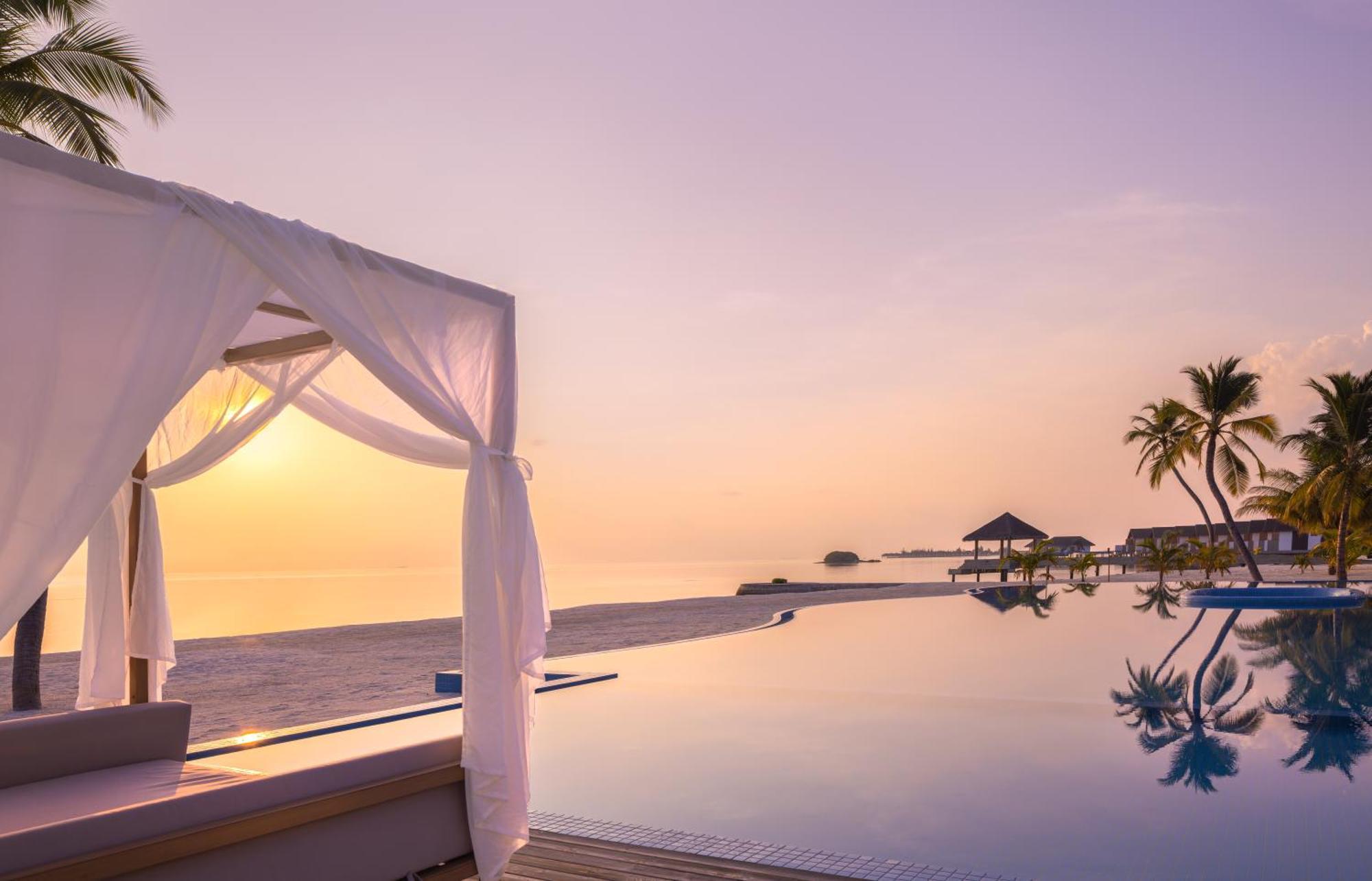 Nooe Maldives Kunaavashi - Stay Min 5 Nights & Get Free Transfers Between May To September 2025 Fulidhoo Εξωτερικό φωτογραφία