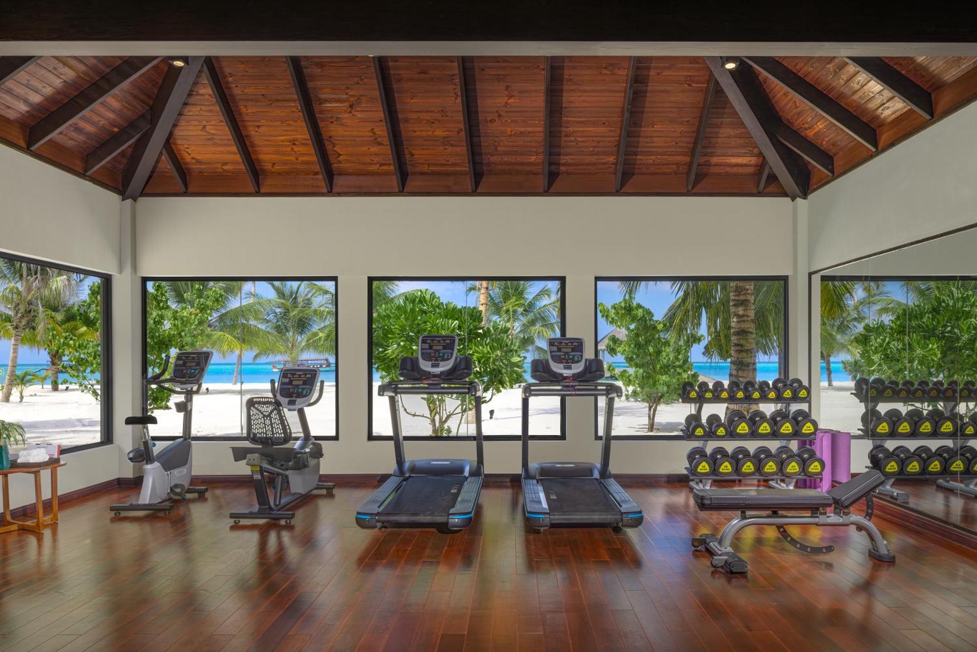 Nooe Maldives Kunaavashi - Stay Min 5 Nights & Get Free Transfers Between May To September 2025 Fulidhoo Εξωτερικό φωτογραφία