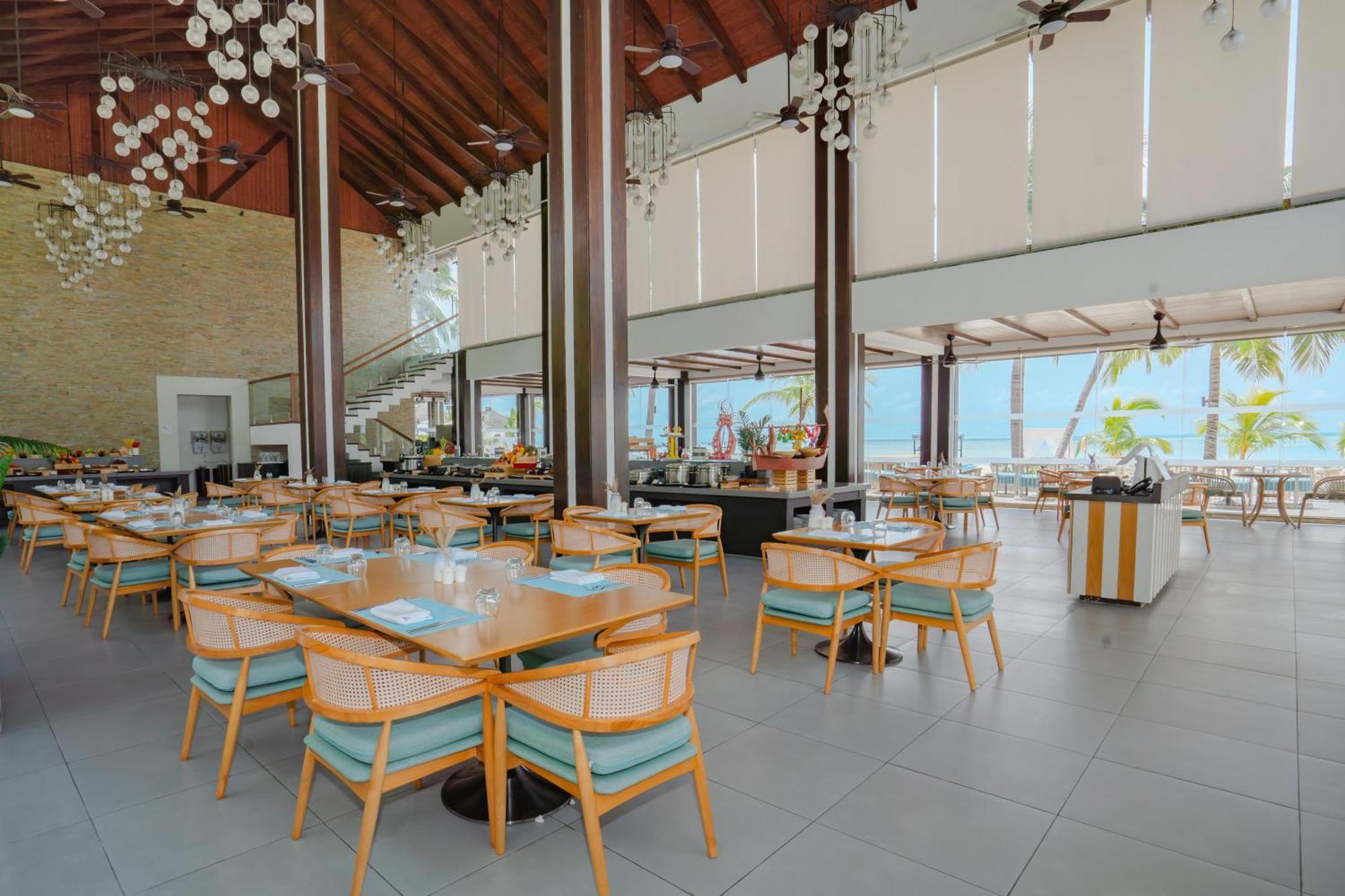 Nooe Maldives Kunaavashi - Stay Min 5 Nights & Get Free Transfers Between May To September 2025 Fulidhoo Εξωτερικό φωτογραφία